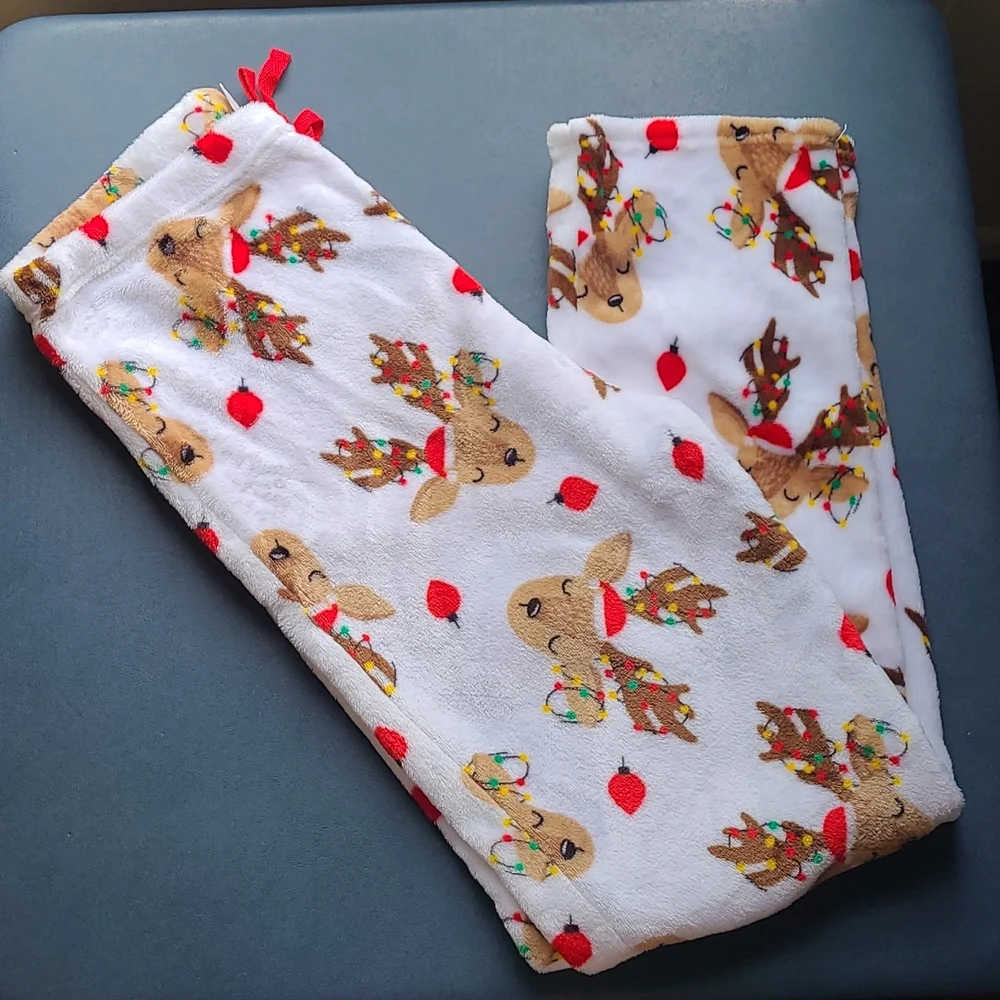 XL Soft PJ Pants LT#114 - Picture 1 of 1